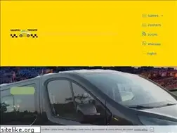 Sites similar to gallipolitransfer.it
