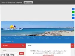 Sites similar to gallipolivacanze.it