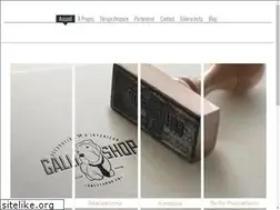 Sites similar to gallishop.fr