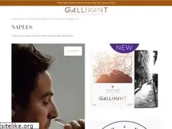 Sites similar to gallivant-perfumes.com