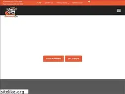 Sites similar to gallivantingoz.com.au