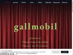Sites similar to gallmobil.com