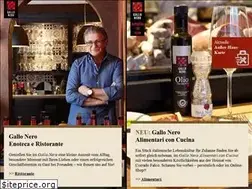 Sites similar to gallo-nero.net