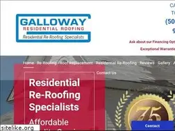 Sites similar to gallo-way.com