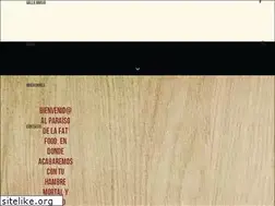 Sites similar to gallobravo.mx