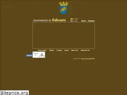 Sites similar to gallocanta.org