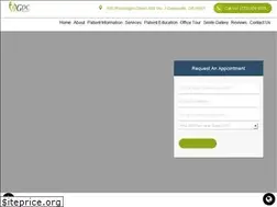 Sites similar to gallodental.com