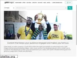 Sites similar to galloimages.co.za