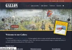Sites similar to gallon.com