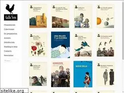 Sites similar to gallonero.es