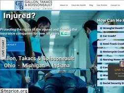 Sites similar to gallonlaw.com