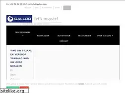 Sites similar to galloo.com