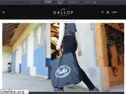 Sites similar to gallopequestrian.com