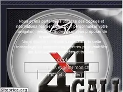 Sites similar to galloper4x4.com