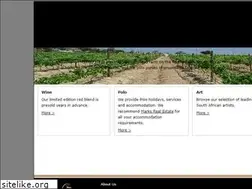 Sites similar to gallophill.co.za