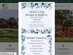 Sites similar to gallopinghillgolfcourse.com