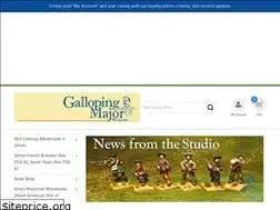 Sites similar to gallopingmajorwargames.com