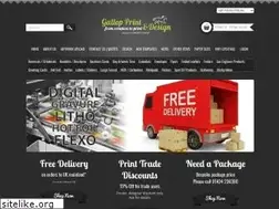 Sites similar to gallopprint.com