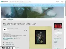 Sites similar to gallops.bandcamp.com