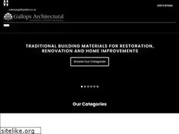 Sites similar to gallopsltd.co.uk