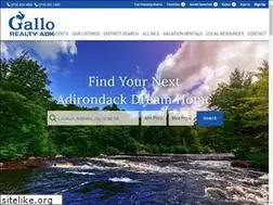 Sites similar to gallorealty.com