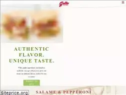 Sites similar to gallosalame.com