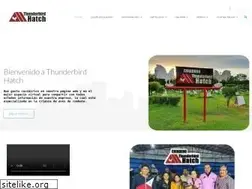Sites similar to galloshatch.com
