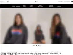 Sites similar to galloshop.com.br