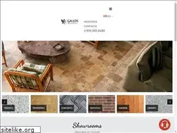 Sites similar to gallosmarmol.com.pe