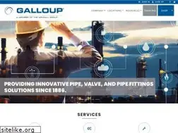 Sites similar to galloup.com