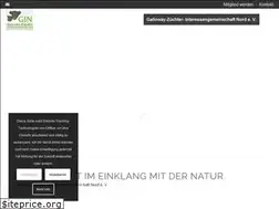 Sites similar to galloway-nord.de
