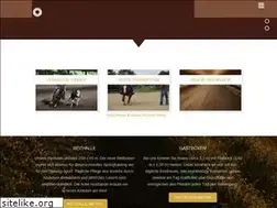 Sites similar to galloway-star-ranch.de