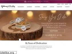Sites similar to gallowayandmoseley.com