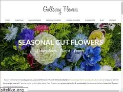 Sites similar to gallowayflowers.co.uk