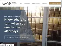 Sites similar to gallowayllp.com
