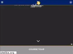 Sites similar to gallowaynationalgolf.com