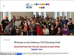 Sites similar to gallowaynyc.org