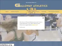 Sites similar to gallowayscots.org