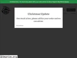 Sites similar to gallowaysmokehouse.co.uk
