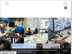 Sites similar to gallowglass.es