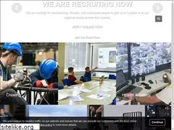 Sites similar to gallowglasshs.com
