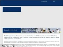 Sites similar to gallowgroup.com