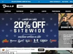 Sites similar to gallsblog.com
