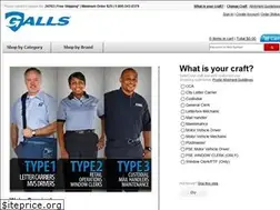 Sites similar to gallspostal.com