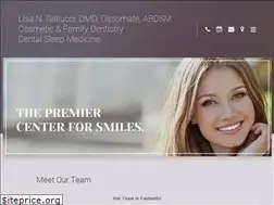 Sites similar to galluccidental.com