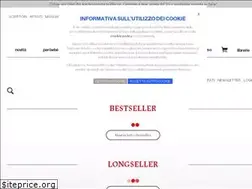 Sites similar to galluccieditore.com