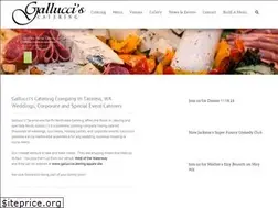 Sites similar to galluccis.com