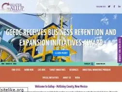 Sites similar to gallupedc.com