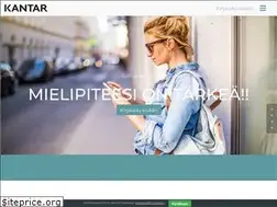 Sites similar to gallupforum.fi