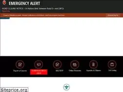 Sites similar to gallupnm.gov